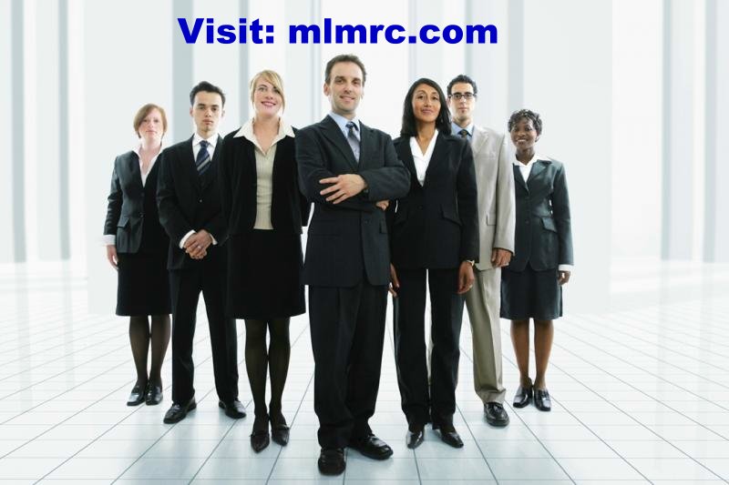 MLMRC