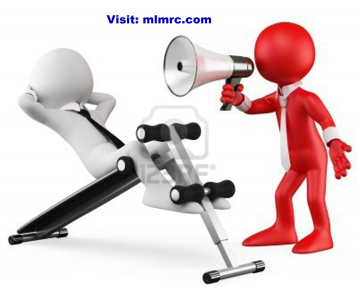 network marketing mlmrc