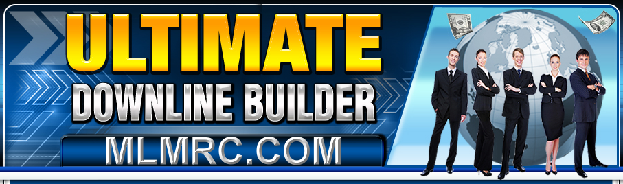 MLMRC Downline Builder